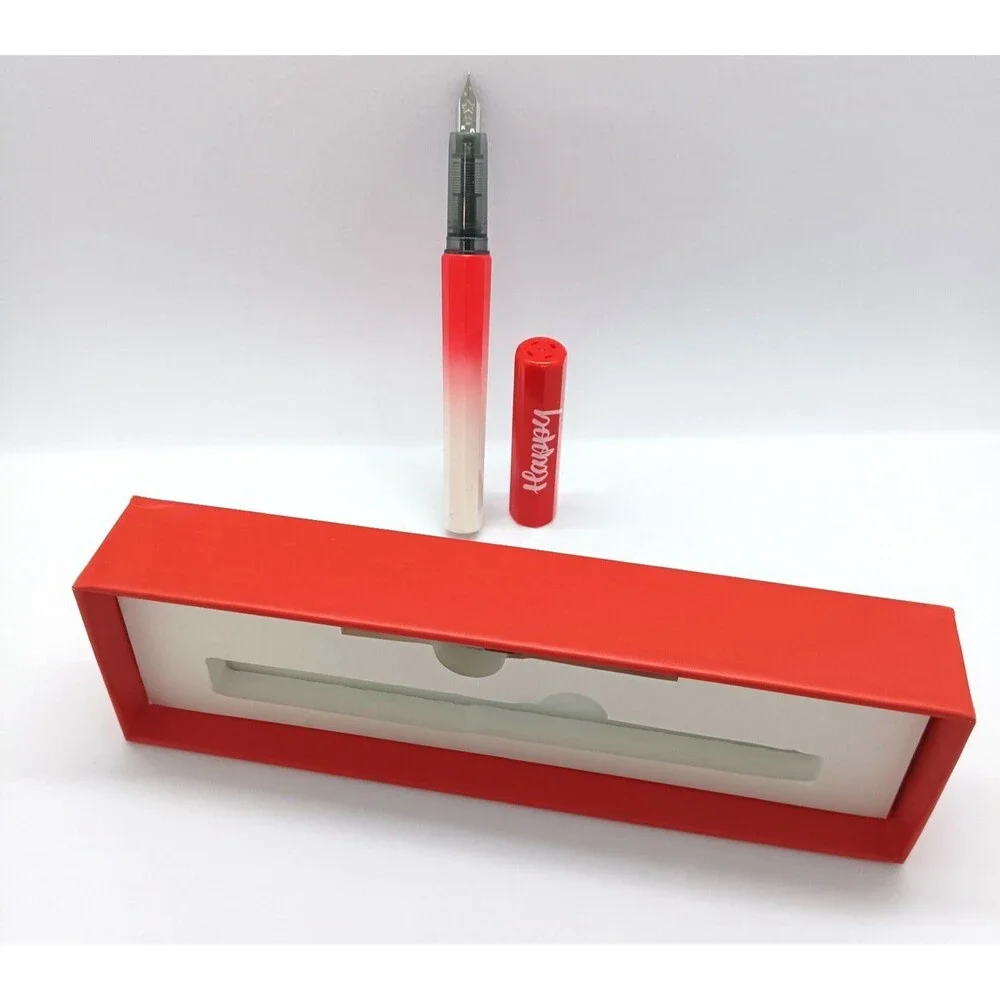 Platinum fountain pen